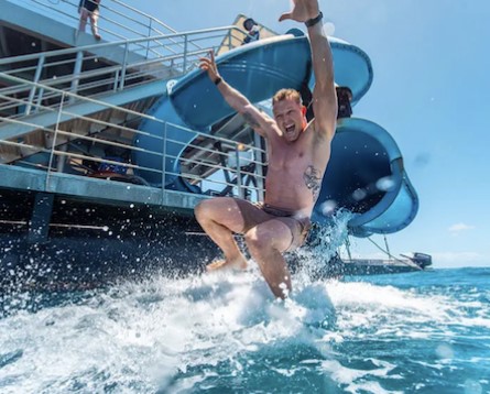 Explore Cairns & the Great Barrier Reef with Peter Pans